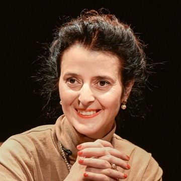 Andreea Roșca